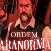Grupo de WhatsApp: ORDEM PARANORMAL