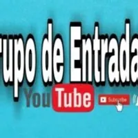 Grupo de Whatsapp: Grupo de Entrada