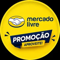 Grupo de WhatsApp: Promoção Mercado livre