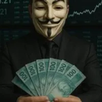 Grupo de Whatsapp: SLOT ANONYMOUS 100% LUCRO