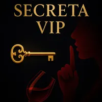 Grupo de Telegram: Sala Secreta 