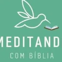 Grupo de Whatsapp: Meditando com Bíblia