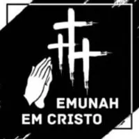 Grupo de Whatsapp: EMUNAH EM CRISTO
