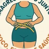 Grupo de Whatsapp: Emagrecer é Vida