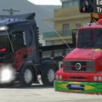 Grupo de WhatsApp: Imperial Truck Design
