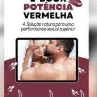 Grupo de Whatsapp: Potência Vermelha