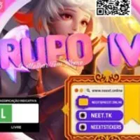 Grupo de Whatsapp: GRUPO IV