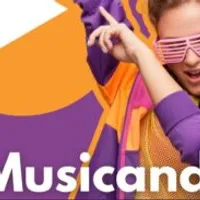 Grupo de WhatsApp:  MUSICANDO A VIDA