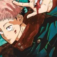 Grupo de Whatsapp: Jujutsu Kaisen house