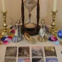 Grupo de Whatsapp: Tarô Terapêutico