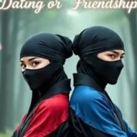 Grupo de Whatsapp: NAMORO OU AMIZADE