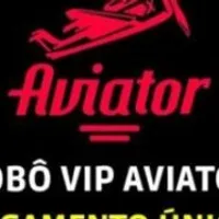 Grupo de Whatsapp: ROBÔ AVIATOR VIP