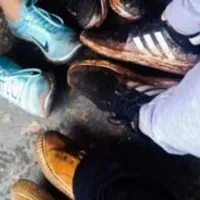 Grupo de WhatsApp: Pé na Lama