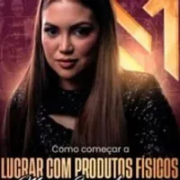 Grupo de WhatsApp: Aula Exclusiva com Ruth Gonçalves às 20h