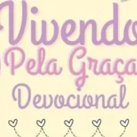 Grupo de WhatsApp: Vivendo pela graça devocional