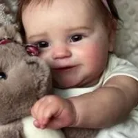 Grupo de WhatsApp: Meu Bebê REBORN