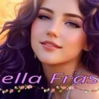 Grupo de Whatsapp: ᬼٜٜ⃕𖢆֟፝͝𝗕𝗲𝗹𝗹𝗮 𝗙𝗿𝗮𝘀𝗲𝘀ᬼ