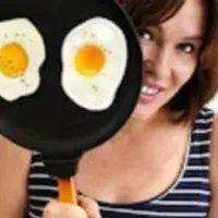 Grupo de Whatsapp: Receitas de casa