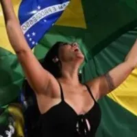 Grupo de WhatsApp: Deus acima de tudo, Brasil acima de todos🇧🇷