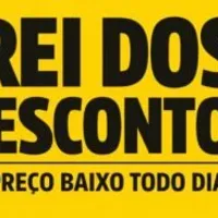 Grupo de Whatsapp: REI DOS DESCONTOS | 248