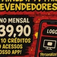 Grupo de Whatsapp: Quebradaplay •iptv•contaspremium•ativaçãodeapp