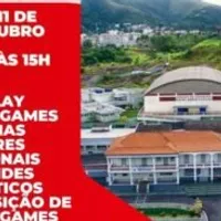 Grupo de Whatsapp: Evento Cultural Iniciativa Geek