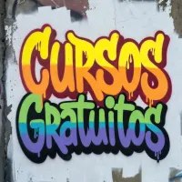 Grupo de Telegram: Cursos Gratuitos 