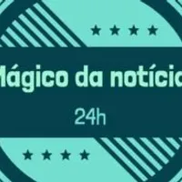 Grupo de WhatsApp: Mágico da Notícias 24H