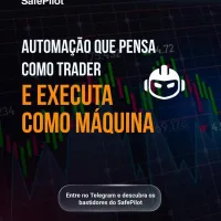 Grupo de Telegram: SafePilot 