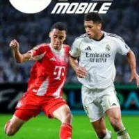 Grupo de WhatsApp: EA SPORTS FC MOBILE 26