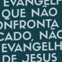 Grupo de Whatsapp: ️ COMFRONTANDO O PECADO ️