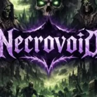 Grupo de Whatsapp: 《Necrovoid》