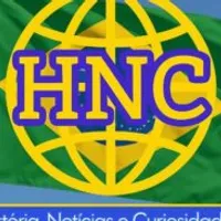 Grupo de WhatsApp: HNC- História, Notícias e Curiosidades