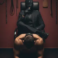 Grupo de Telegram: Submissos Tk 