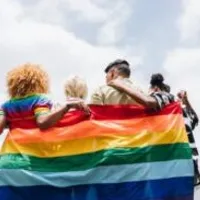 Grupo de WhatsApp: Harém LGBT