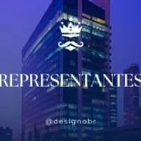 Grupo de Whatsapp: Representantes Designo