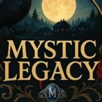 Grupo de Whatsapp: ️𝙈𝙔𝙎𝙏𝙄𝘾༄࿔𝙇𝙀𝙂𝘼𝘾𝙔️