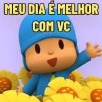 Grupo de Whatsapp: BOAS AMIZADES GRANDES AMOR