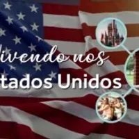 Grupo de Whatsapp: Vivendo nos Estados Unidos 🇺🇸