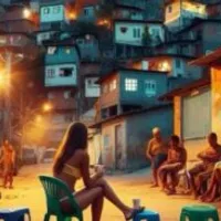 Grupo de WhatsApp: Bailão dos Funk Consciente