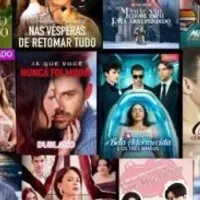 Grupo de WhatsApp: 🫰Doramas e Minisséries