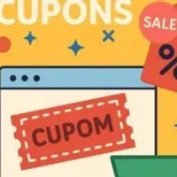 Grupo de WhatsApp: Promoções e Cupons