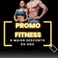 Grupo de WhatsApp: Promofit