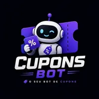 Grupo de Telegram: Cupomzito - Cupons e Ofertas 24hs