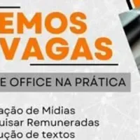 Grupo de WhatsApp: Home office