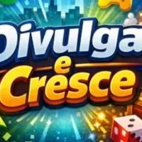 Grupo de WhatsApp: Divulga e Cresce