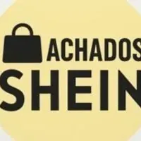 Grupo de WhatsApp: Achadinhos Shein️