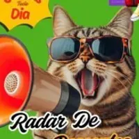 Grupo de WhatsApp: Radar de Descontos