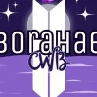 Grupo de WhatsApp: BORAHAE CWB 🫰