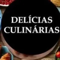 Grupo de WhatsApp: DELÍCIAS E CULINÁRIAS